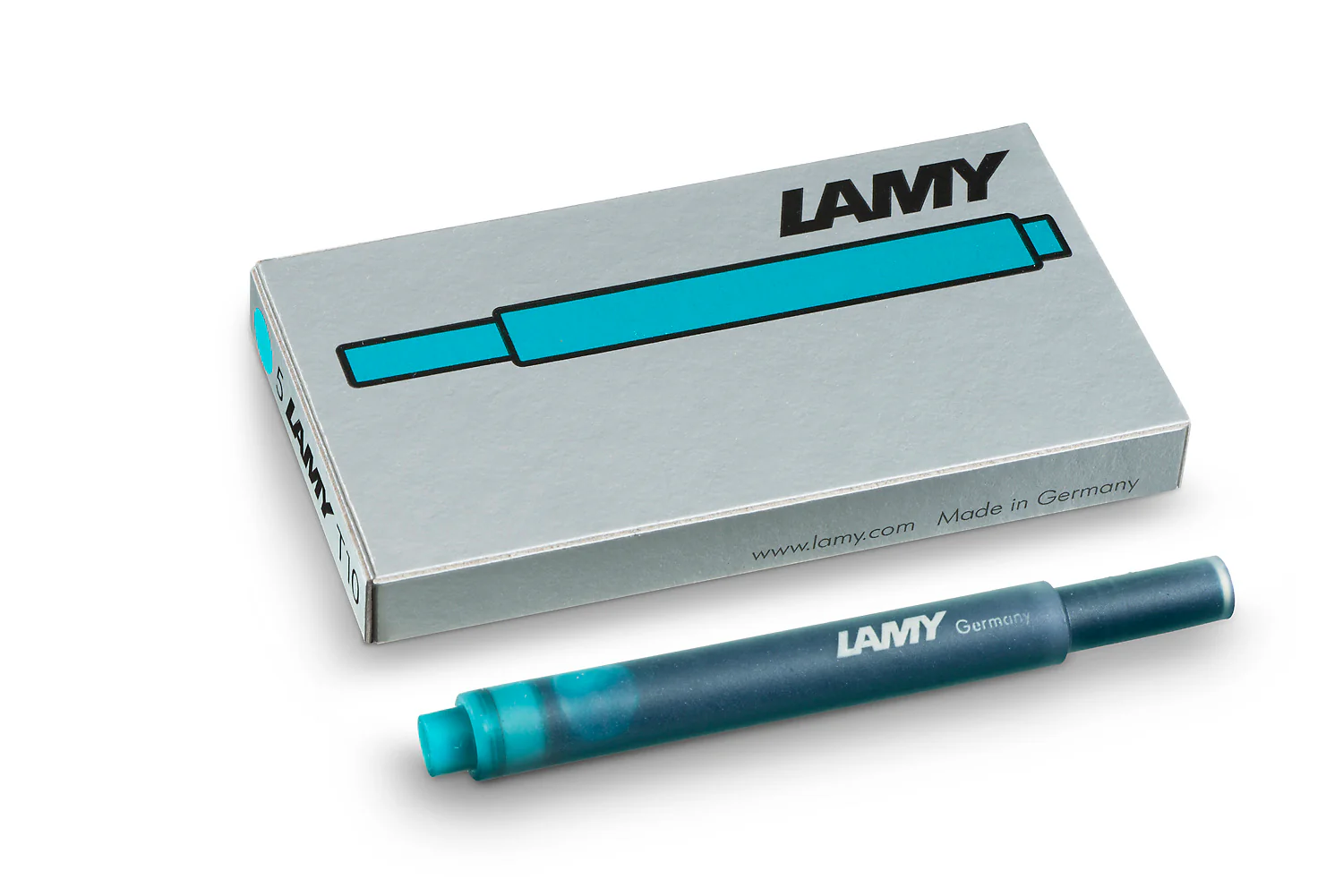 Refill Lamy Ink T10 Cartridges - Image 7