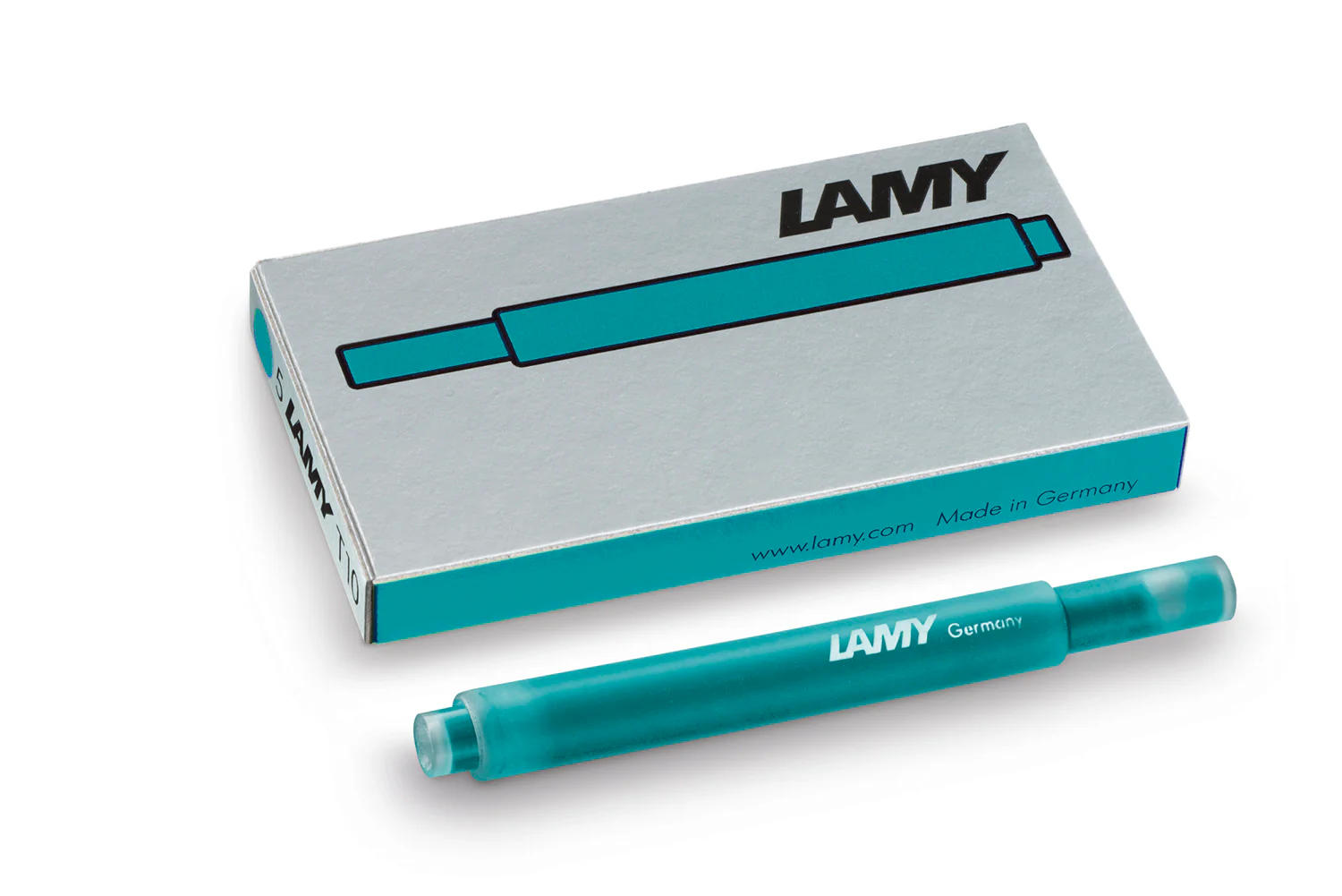 Refill Lamy Ink T10 Cartridges - Image 8