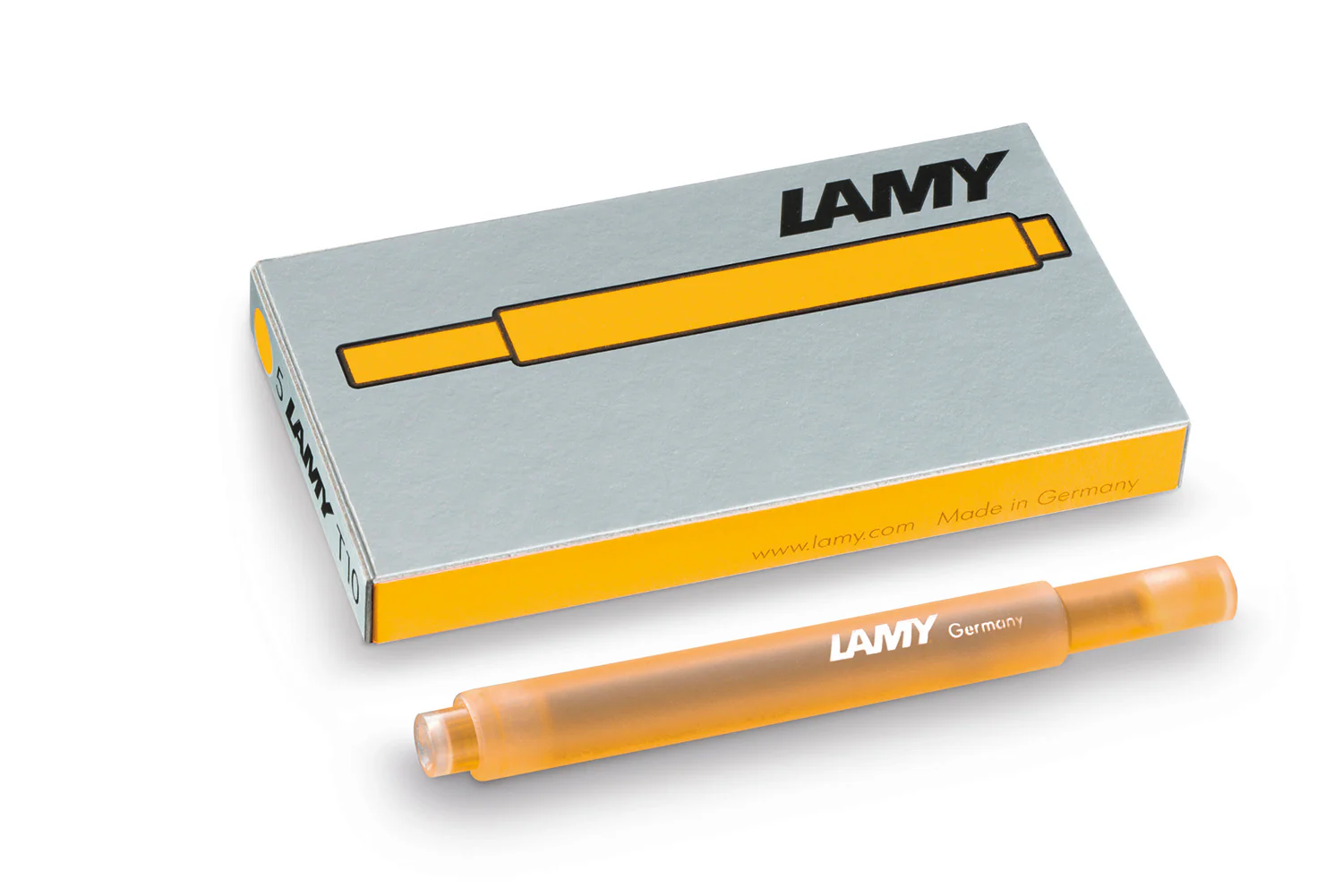 Refill Lamy Ink T10 Cartridges - Image 9