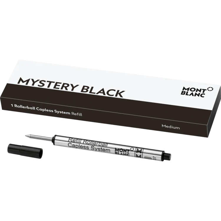 Refill Montblanc Capless Rollerball - 1 Pack