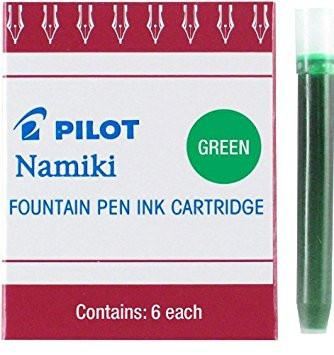 Refill Pilot Ink Cartridges - Image 5