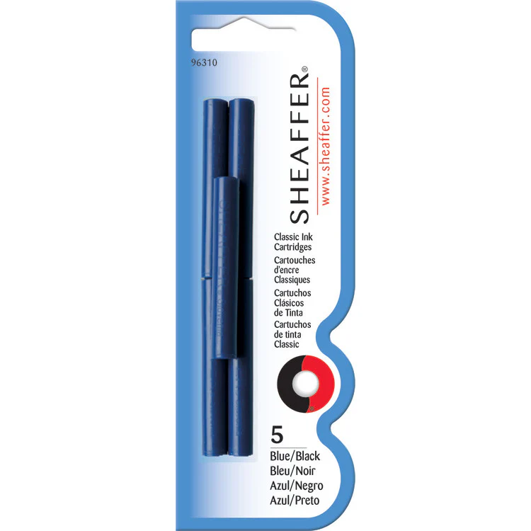 Refill Sheaffer Ink Cartridges - Image 2