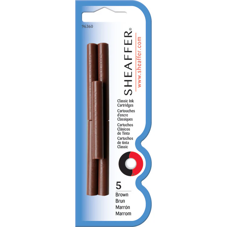 Refill Sheaffer Ink Cartridges - Image 4