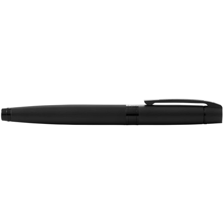 Sheaffer 300 Matte Black Rollerball Pen - Image 2