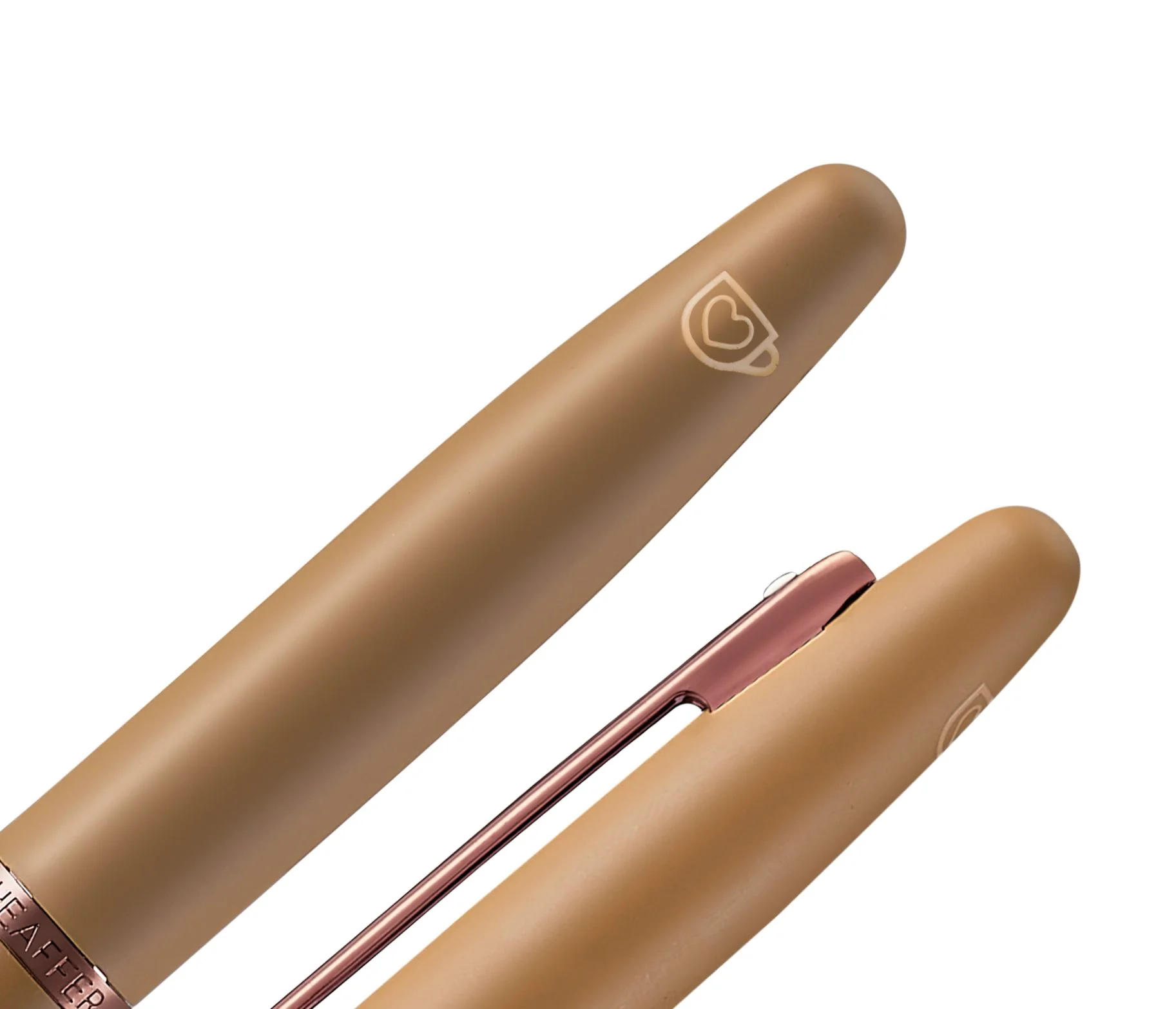 Sheaffer VFM Coffee Edition Fountain Pen - Image 3