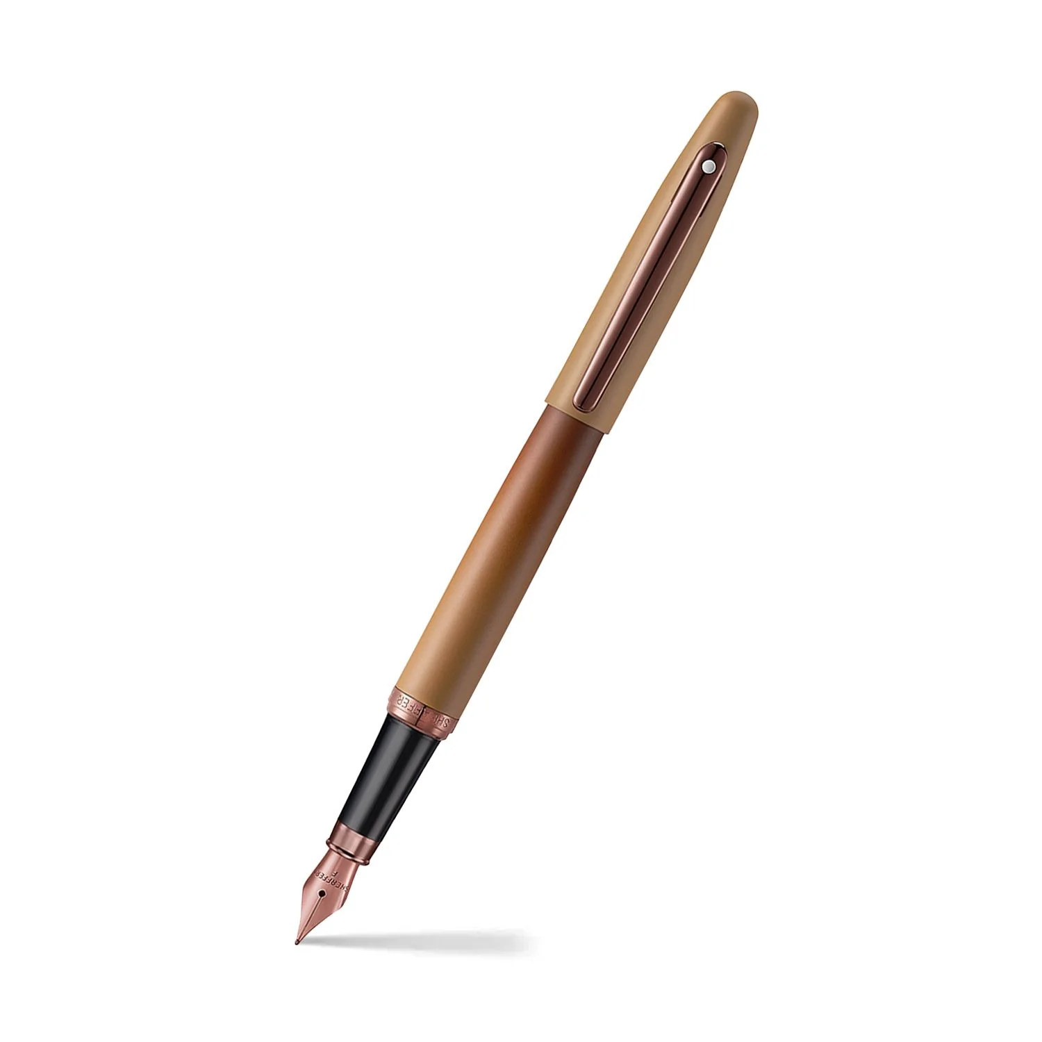 Sheaffer VFM Coffee Edition Fountain Pen - Image 5