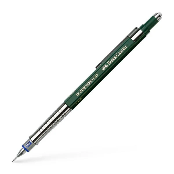 Faber-Castell TK Vario Mechanical Pencil - Image 2