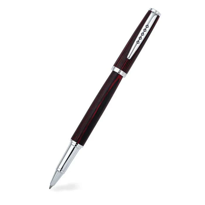 Tom Hessin - Edinburgh Forth Bridge Rollerball Pen