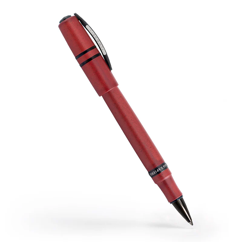 Visconti Homo Sapiens Inferno Rollerball Pen - Image 2