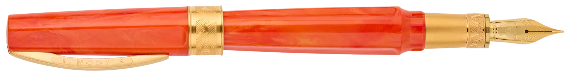 Visconti Mirage Mythos Demeter - Fountain Pen - Image 3
