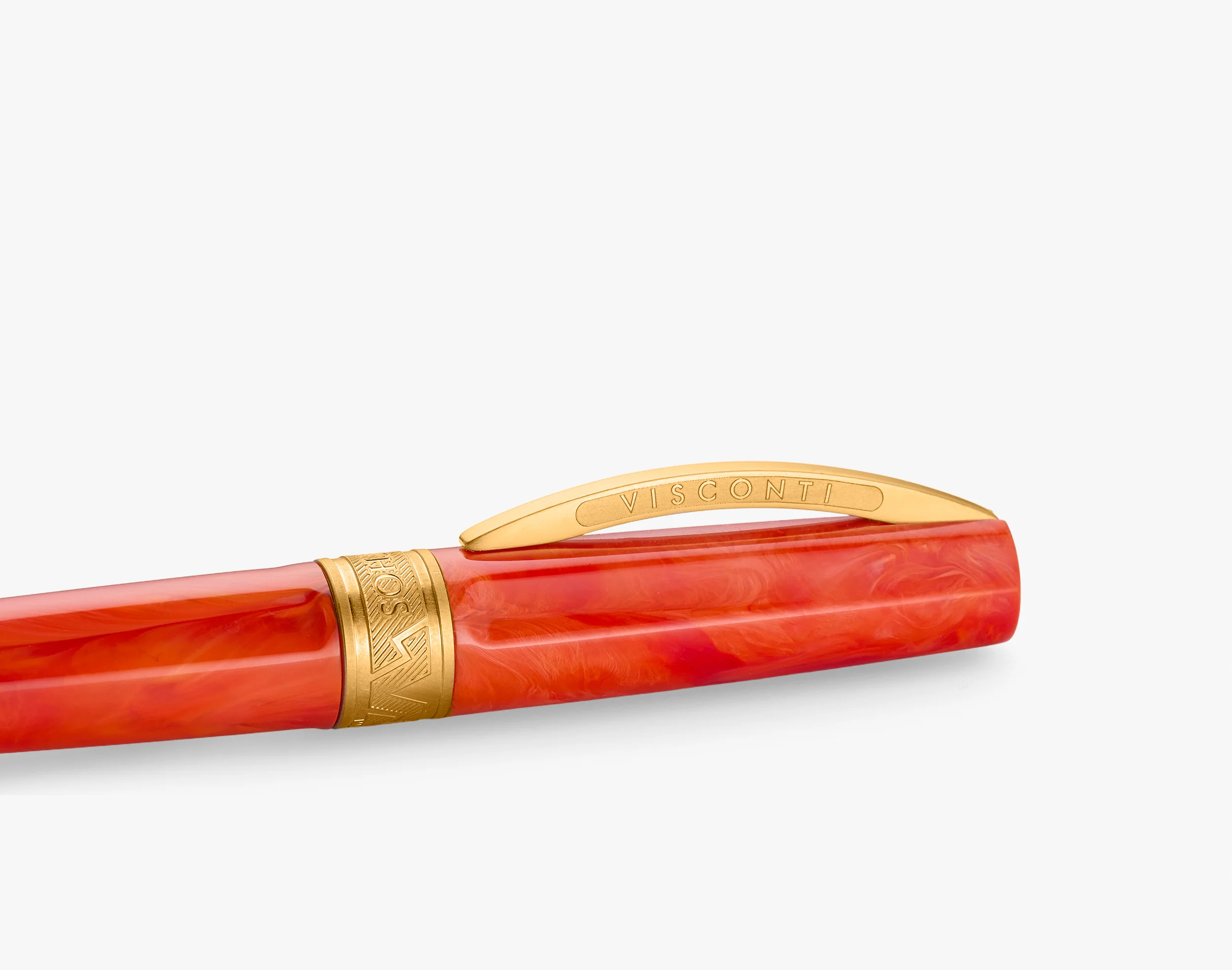 Visconti Mirage Mythos Demeter - Fountain Pen - Image 5