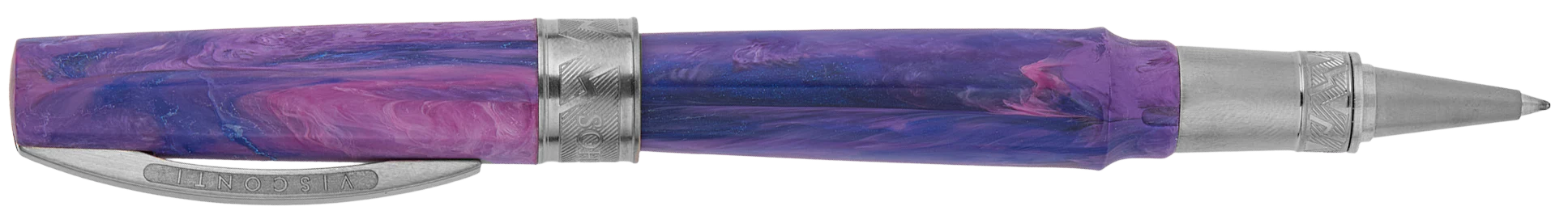 Visconti Mirage Mythos Persephone - Rollerball Pen - Image 4
