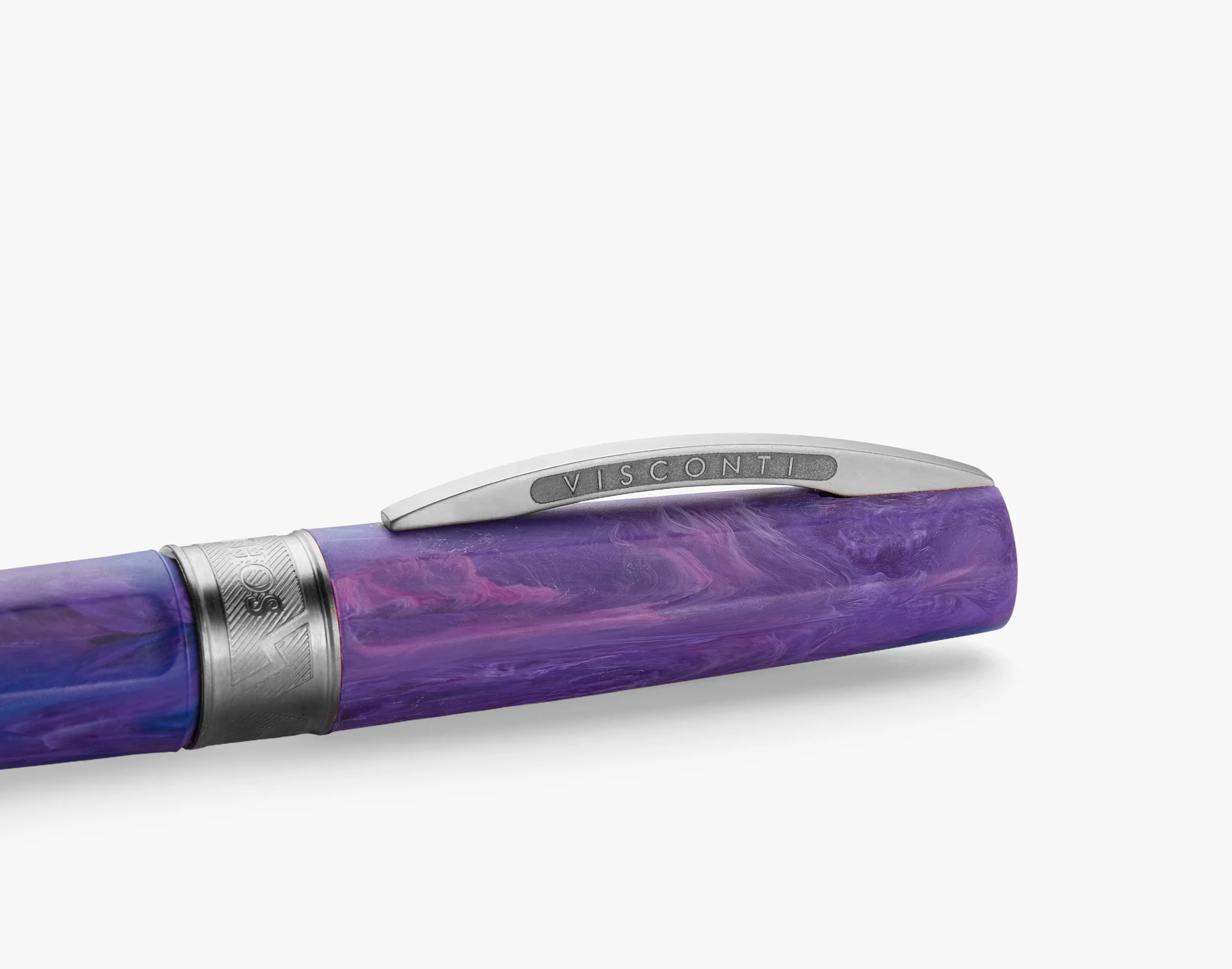 Visconti Mirage Mythos Persephone - Fountain Pen - Image 5