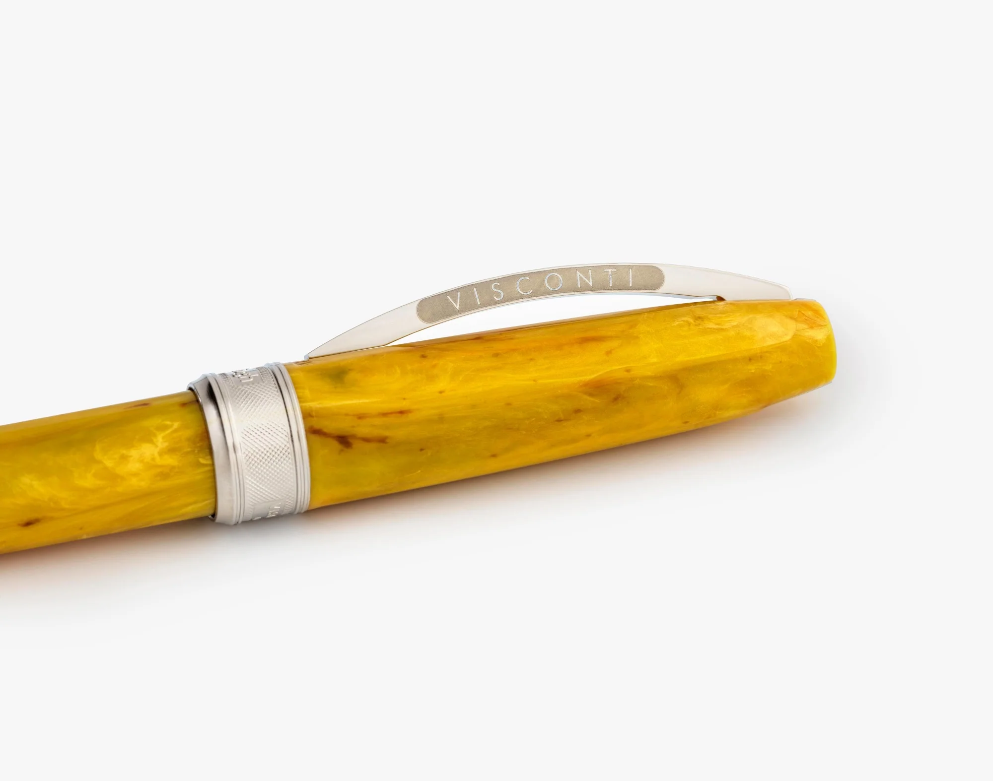 Visconti Van Gogh Sunflowers Fountain Pen - Image 3
