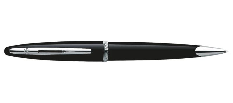 Waterman Carene Black Sea Ballpoint Pen - Image 2