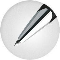 Waterman Carene Black Sea Ballpoint Pen - Image 4