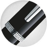 Waterman Carene Black Sea Fountain Pen - Image 5