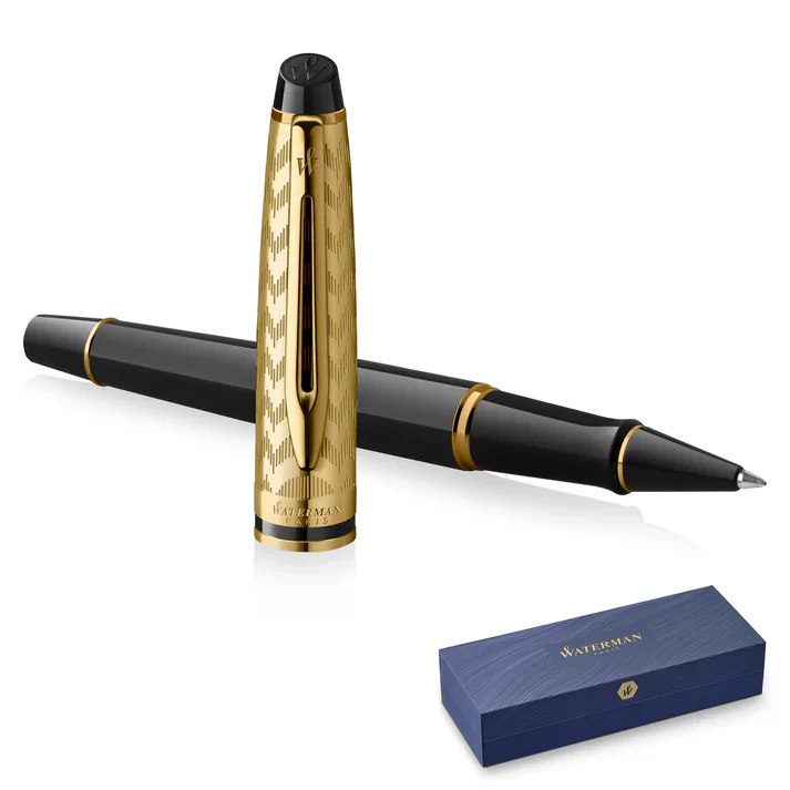 Waterman Expert Opera Collection Rollerball Pen